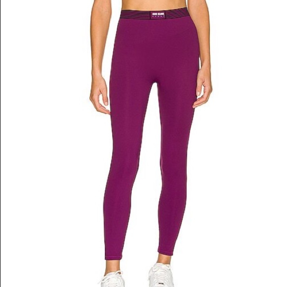 Adam Selman A.S.S Bonded Active Legging (Like New!)